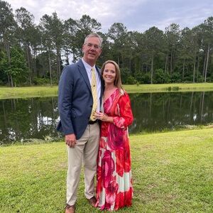 Meet your Posher, Tracey